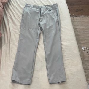 Men’s lightweight golf pants